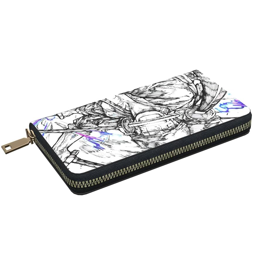 限定版 公式ワンピース ゾロ　　　　　財布&ショルダーバッグセット　　　　販売 Amazon.co.jp: 財布 ワンピース ゾロ十郎 One Piece 長財布